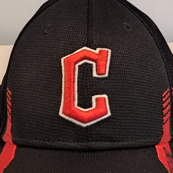 New Era Cleveland Genuine Merchandise MLB Large/Extra Large Baseball Cap - Picture 11 of 11